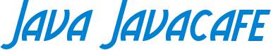 Java Javacafe